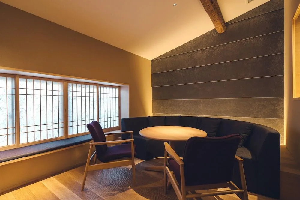 Asahi House Kyoto Dog Friendly