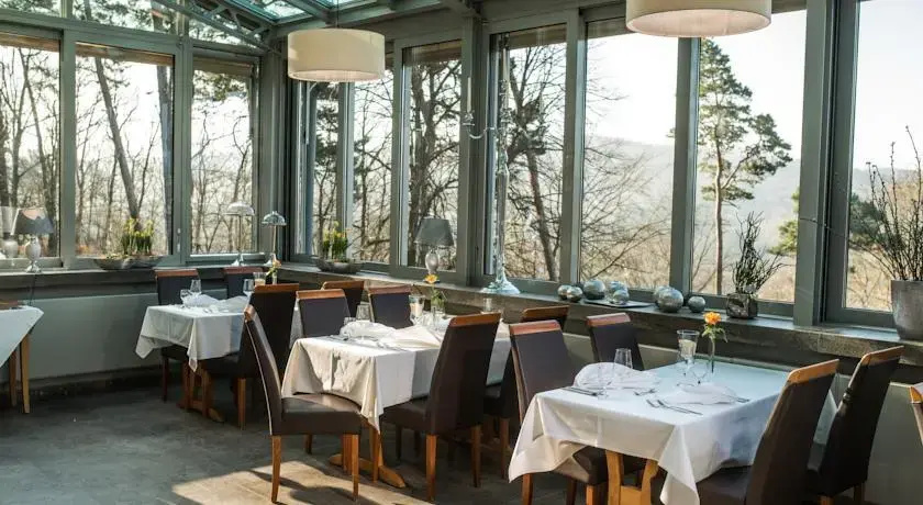 Berghotel Eisenach
