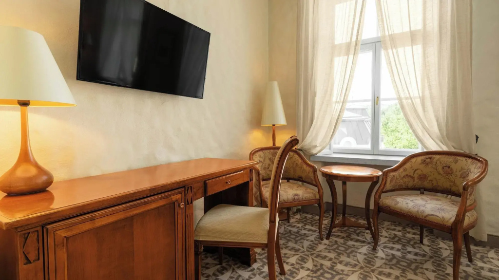 Rixwell Collection Savoy Boutique Hotel