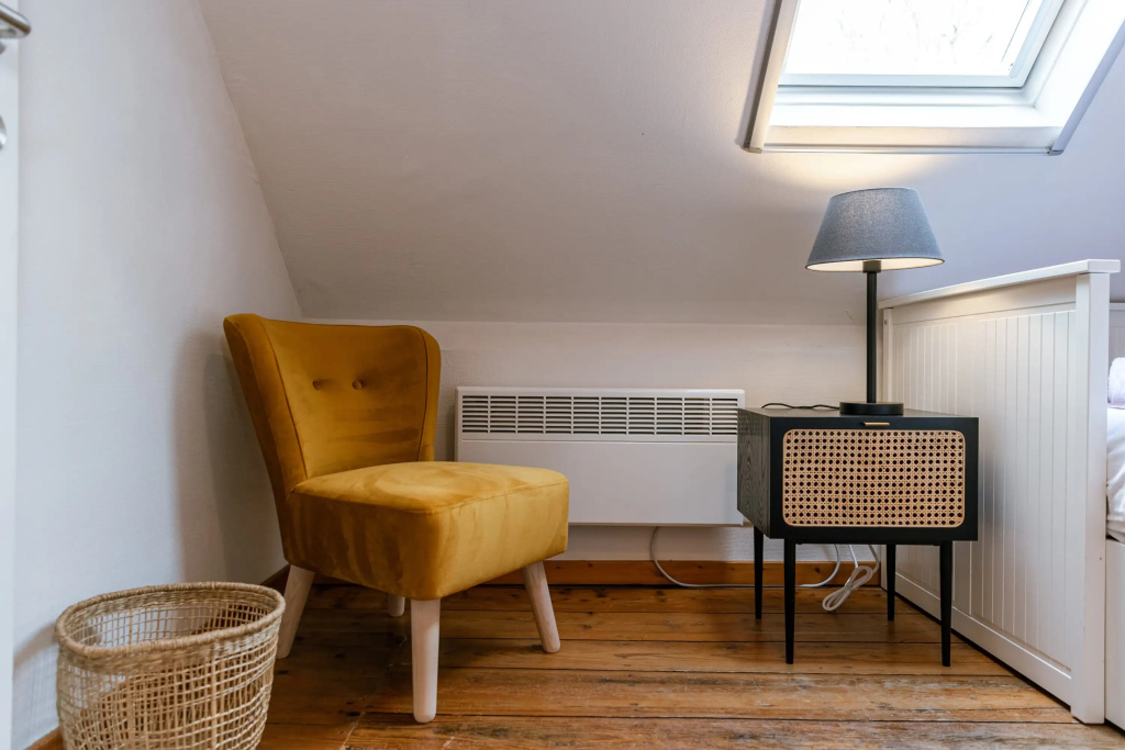 Casiola - Charming town-house in the center of Bruges