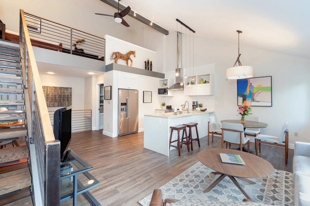 Lulu Luxe by Exceptional Stays