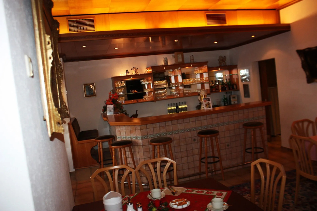 Hotel zum Anker