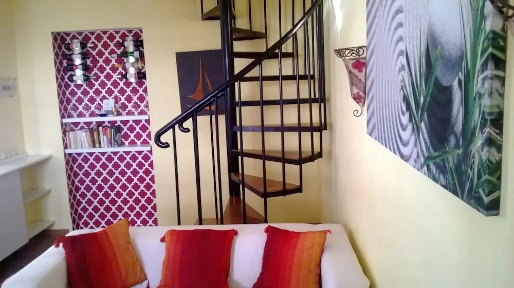 Zahara Beach House