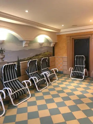 Der Burgfellnerhof - Adults Only