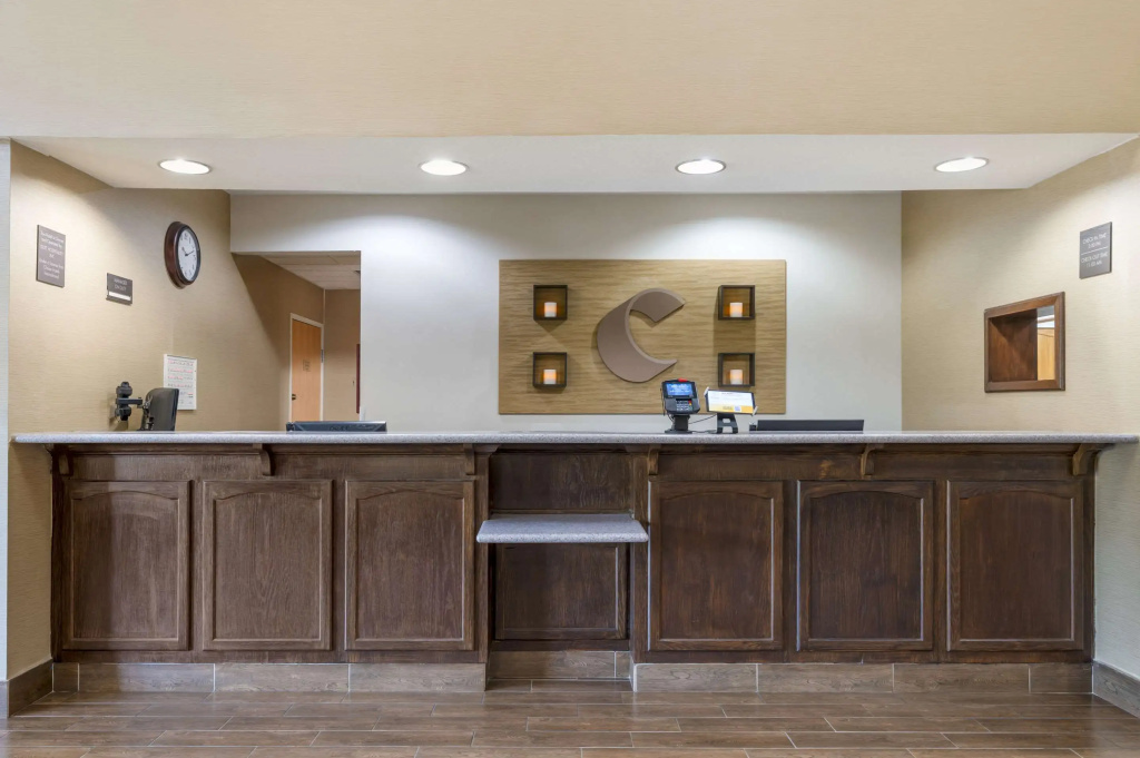 Comfort Inn Fremont