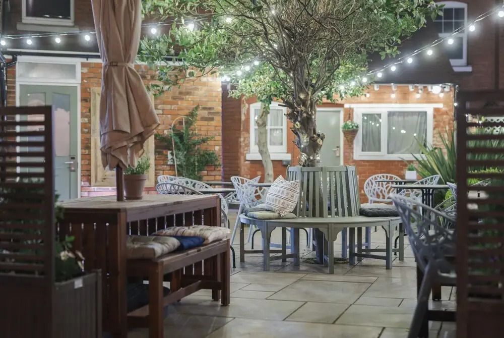 Florence Suite Boutique Hotel and Restaurant