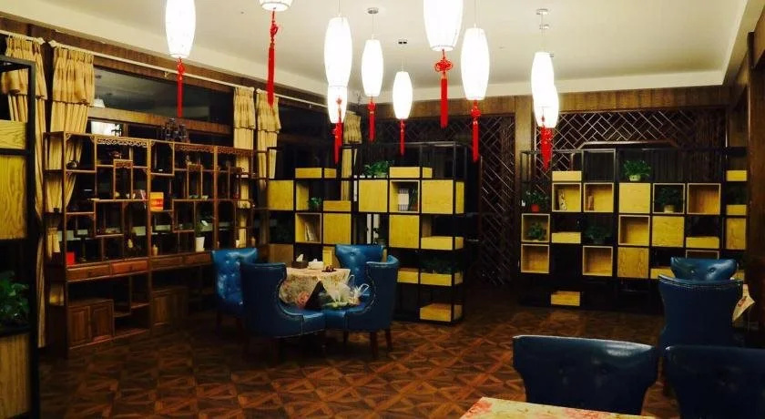 Hua Jian Ji Hostel