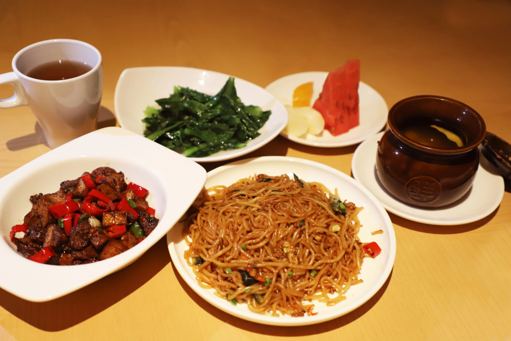 Crowne Plaza Nanchang Wanli by IHG