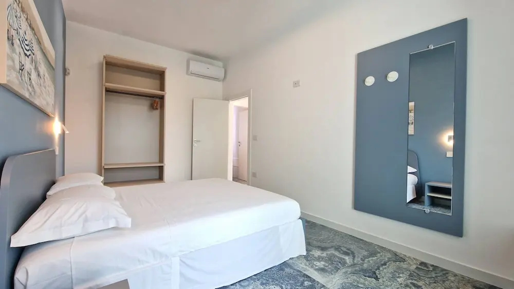 Suite Fontanelle Luxury 10 by Salentoaffitti