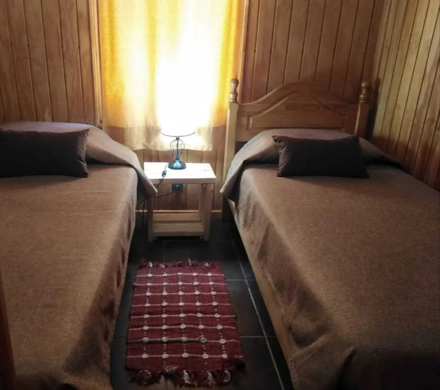 Mi Rancho SPA