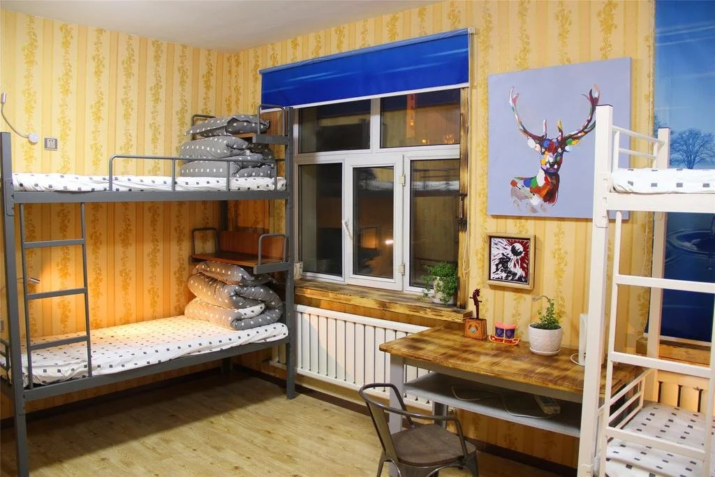 Angala International Youth Hostel