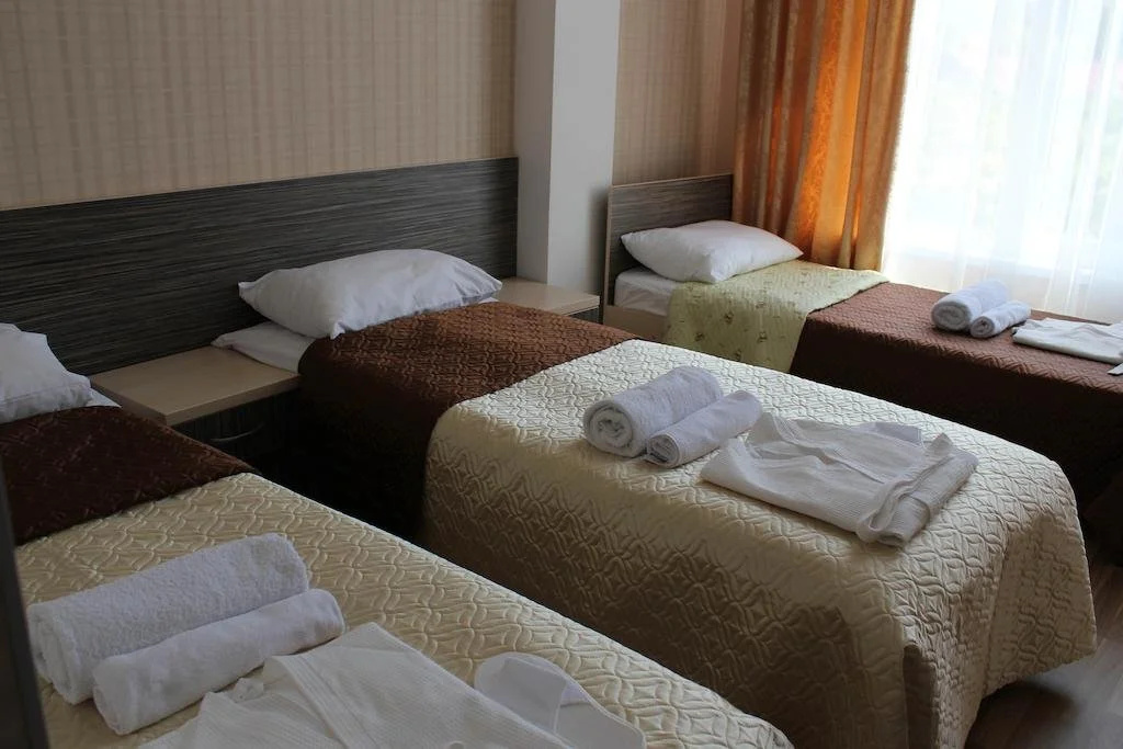 Sofya Guest House