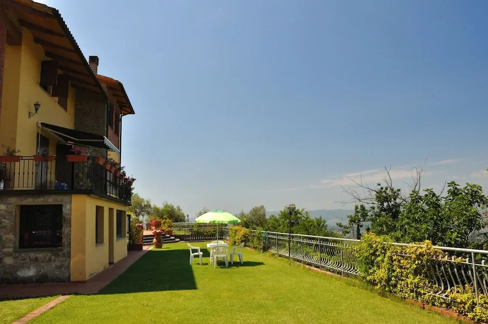 L'Oasi Agriturismo