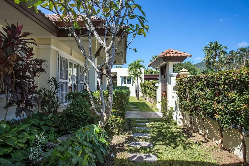Villa Maya
