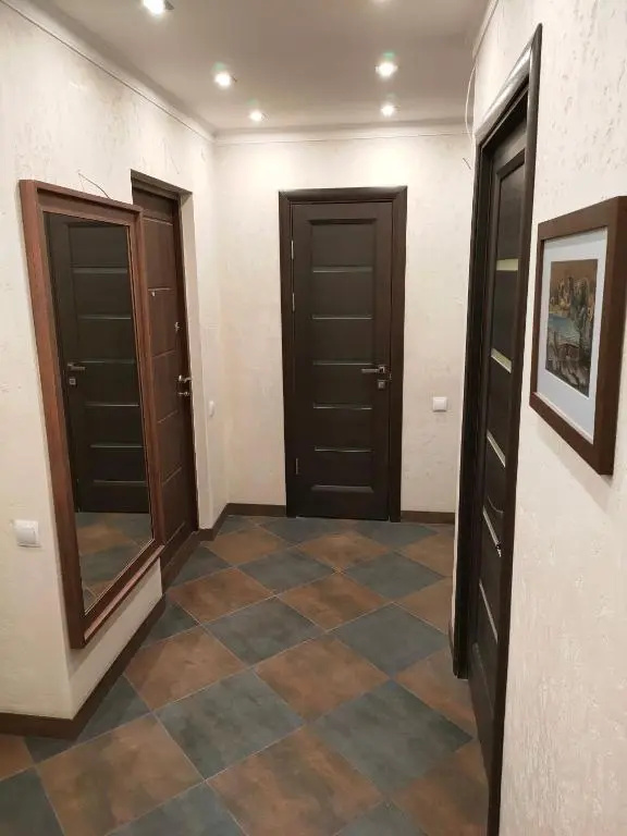 Gallery Lviv Apartment