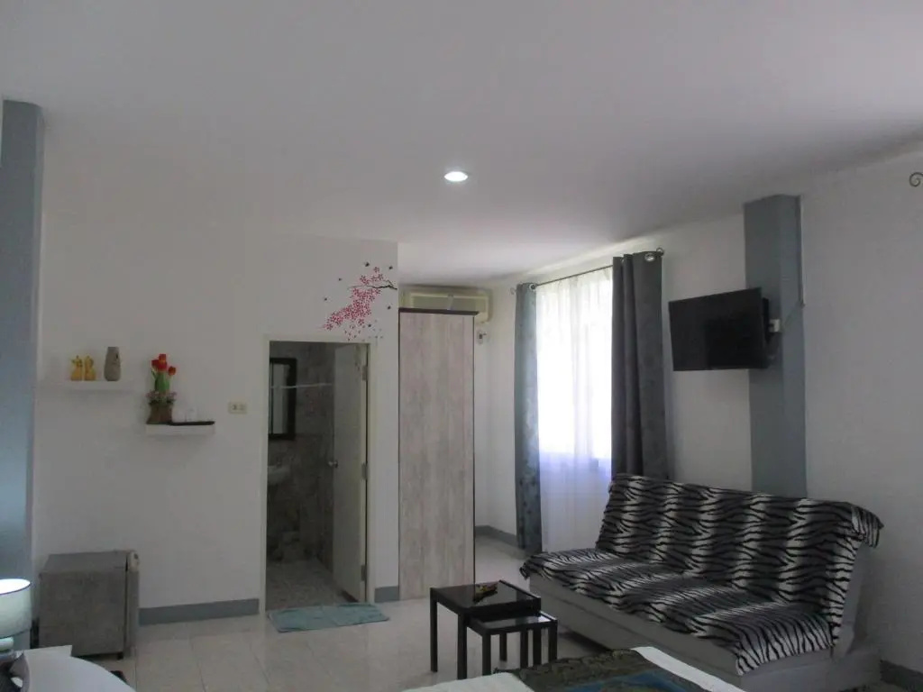 Similan Hotel