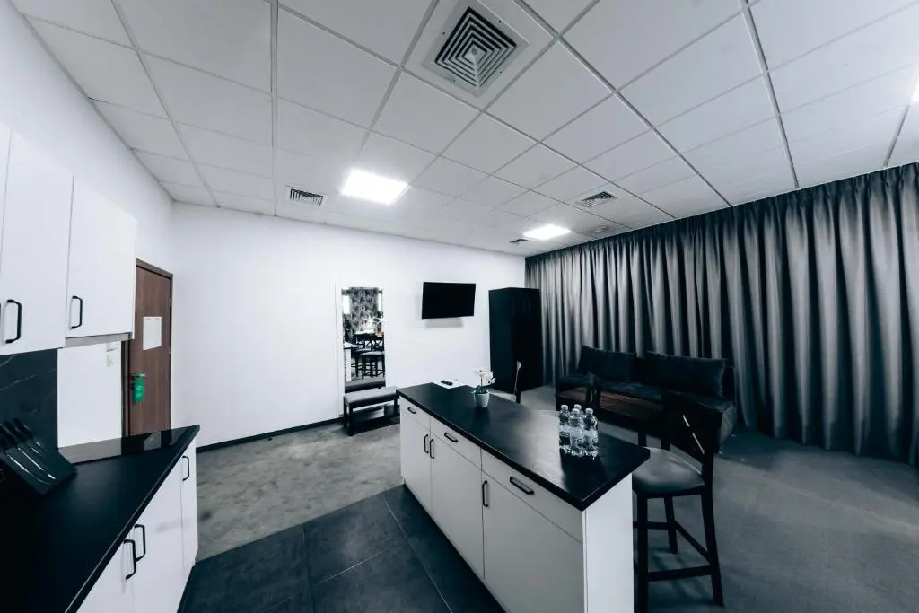 Apartamenty EXPO Nadarzyn 3Rooms