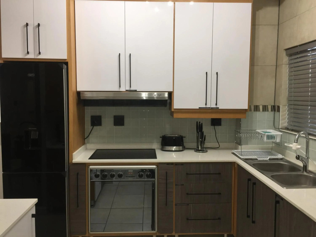 Aya Luxury Apartments 78
