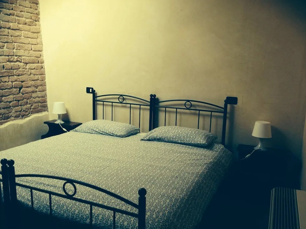 Villa Ferri Apartments