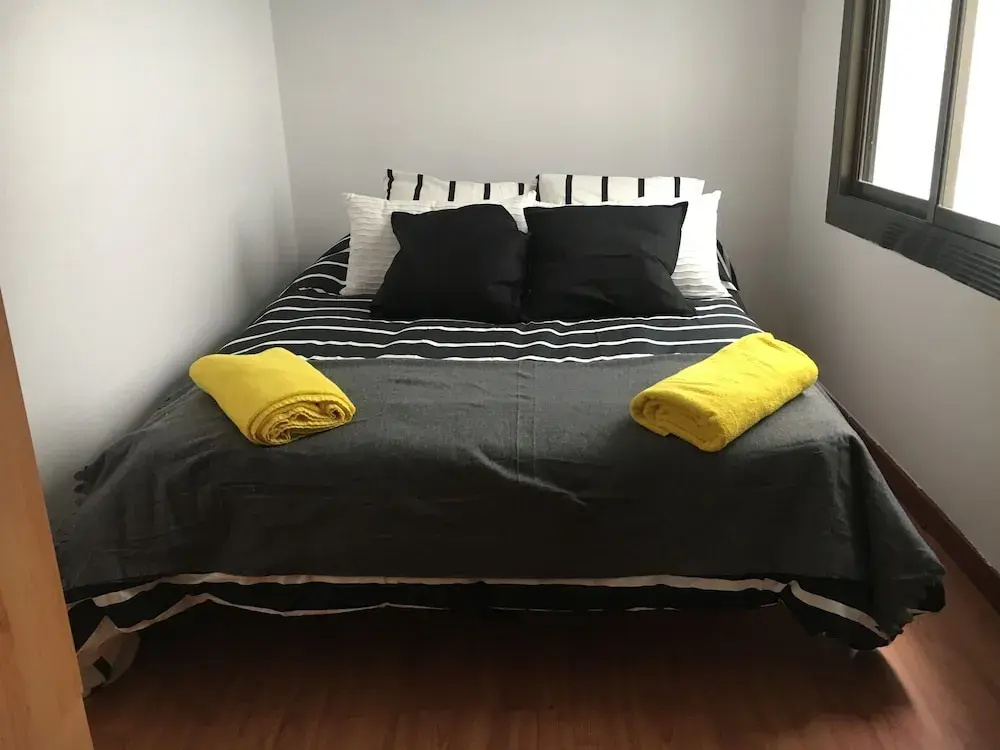 Apartamento a 15 min de la playa