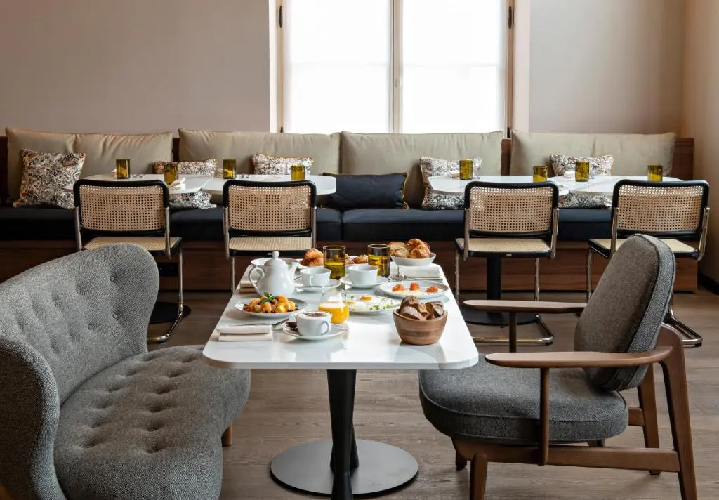 Hôtel LÉONOR the place to live By Stay Collection