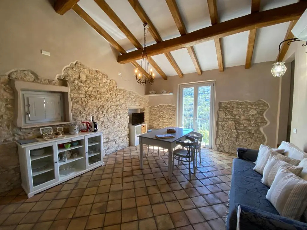 CASA VIRGINIA