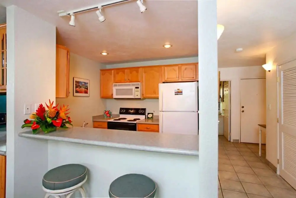 Kihei Garden Estates G102 - One Bedroom Condo