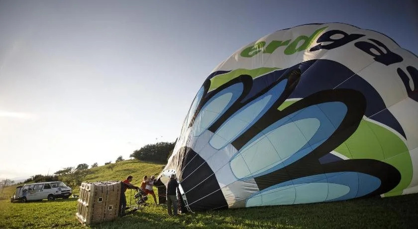 Ballonhotel Thaller