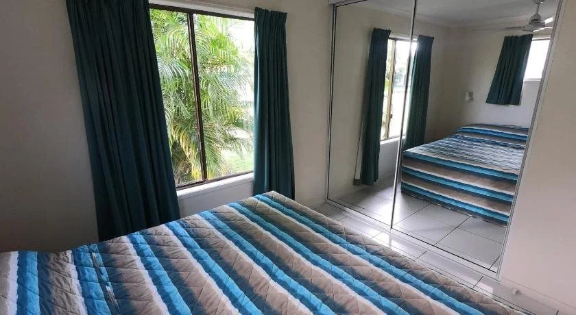 Halliday Bay Resort
