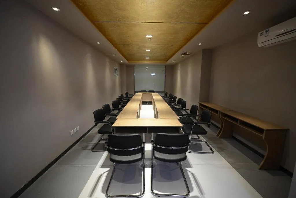 Jinjiang Inn Yancheng Dongtai Municipal Government