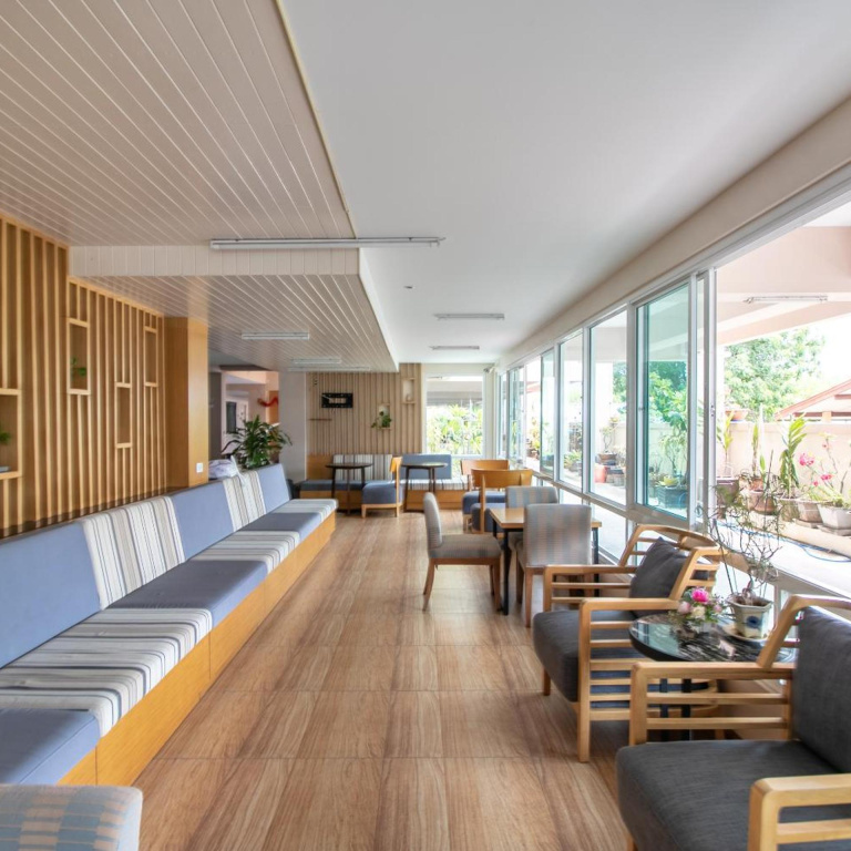 Golden Beach Boutique Resort