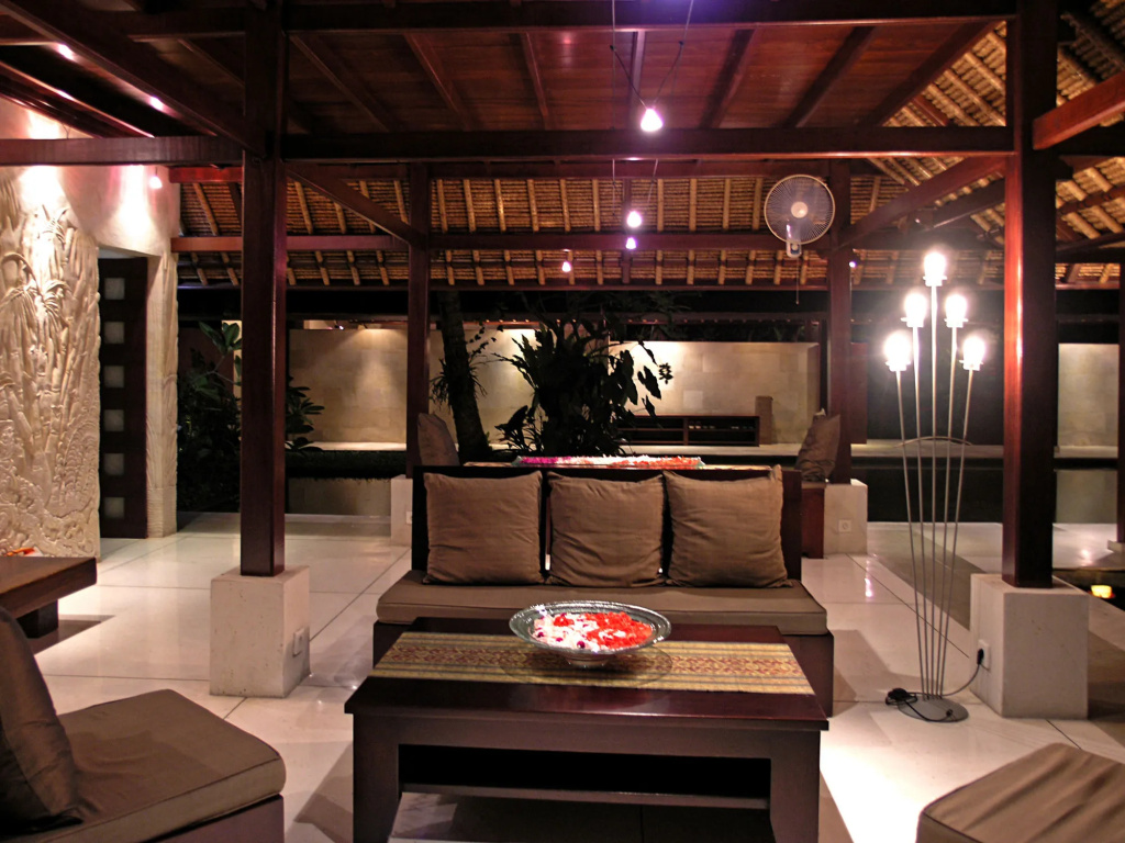 Villa Pantulan Bali