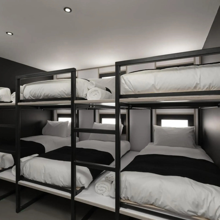 Kip Hotel