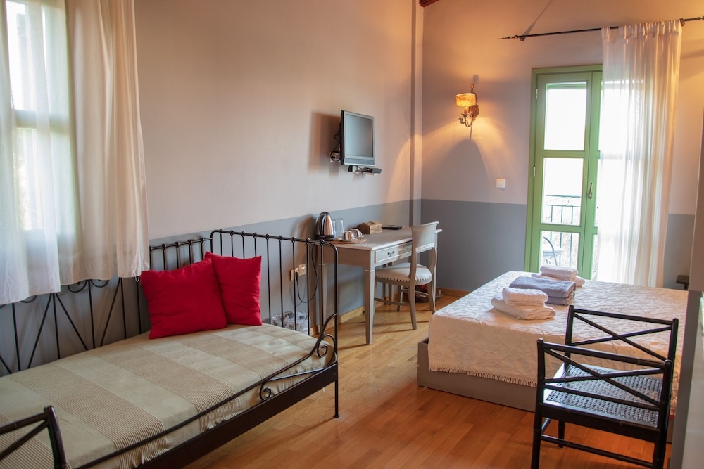 Volidiera Guesthouse