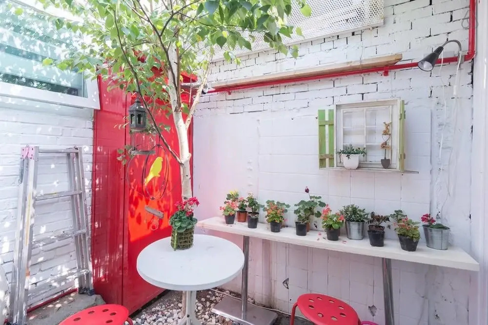 The Present Guesthouse