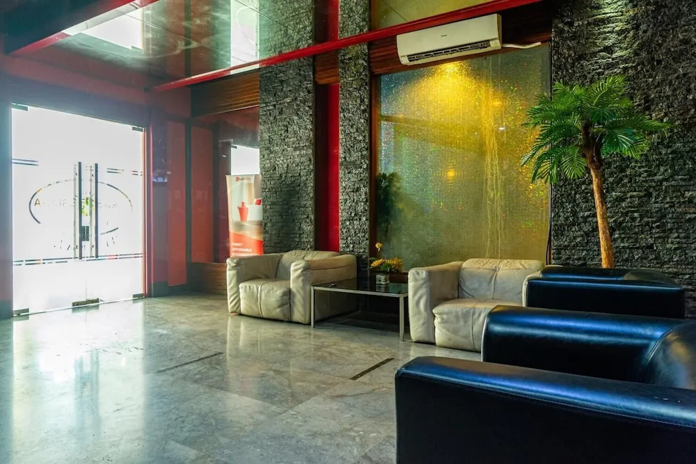 Gran Surya Hotel Cikarang