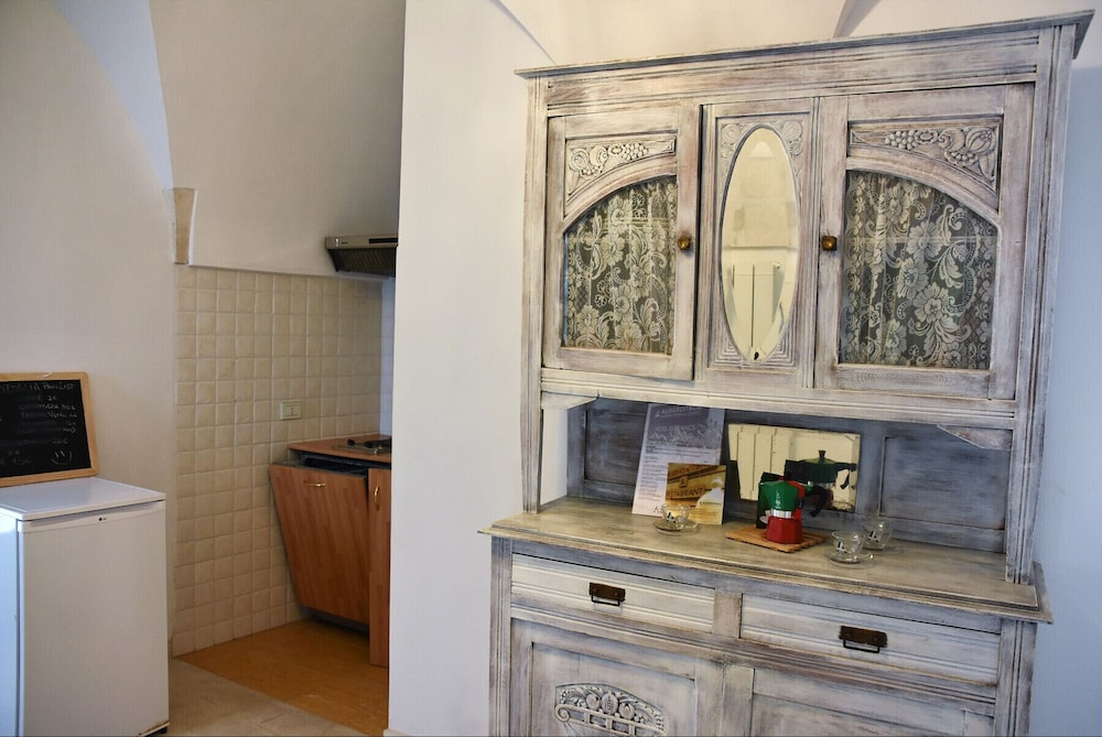 Albergo Diffuso Rococò