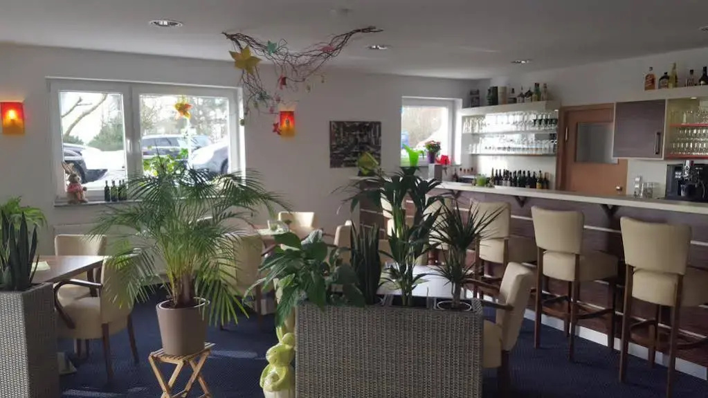 Hotel Beuss