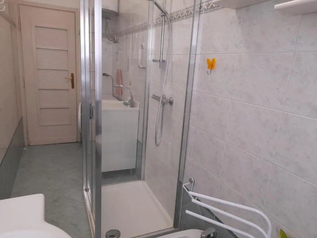 Appartamento Centrale con garage