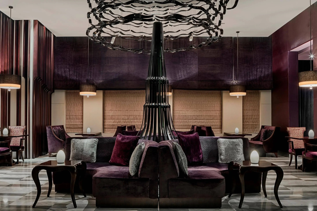 Le Meridien City Centre Bahrain