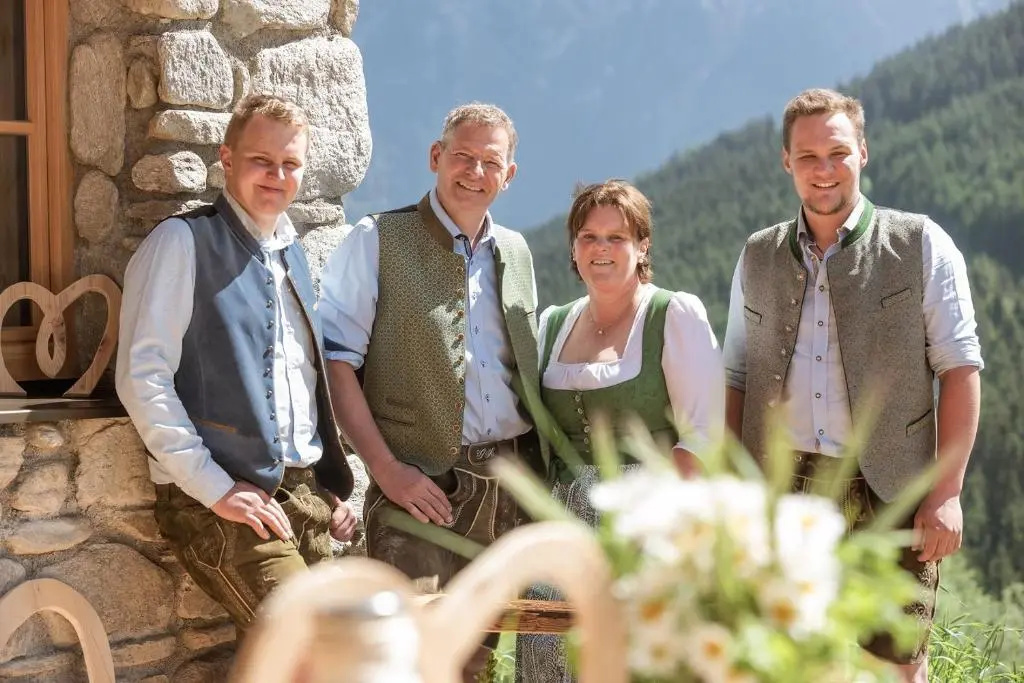 Felding Alm