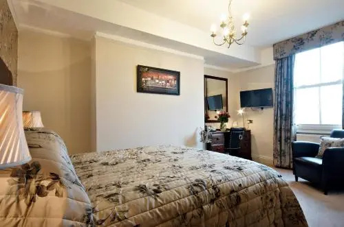 Bronte Guest House