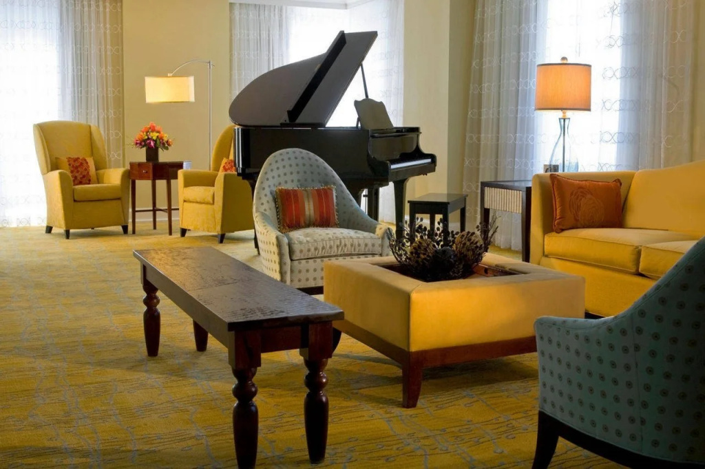 JW Marriott Washington, DC
