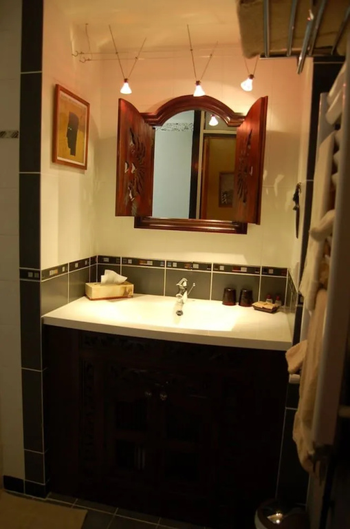 Chambres Téranga