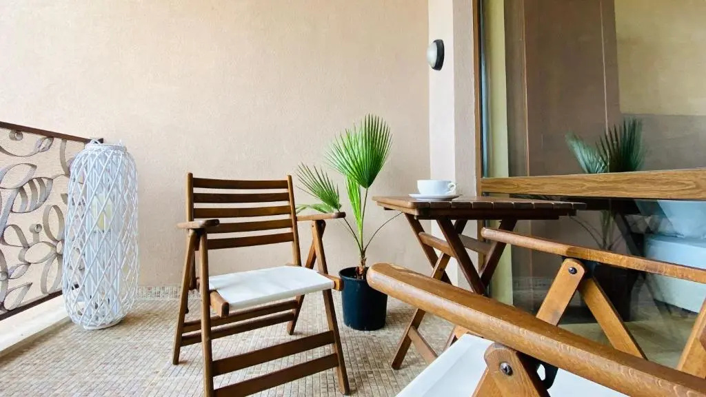ROYAL BEACH - Modern & Private Apartments in center Sunny Beach