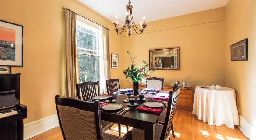Ellerslie Bed and Breakfast