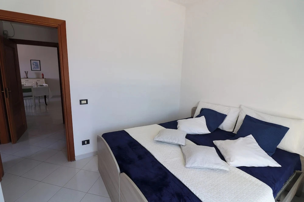 Gi Otranto holiday home for 6 people