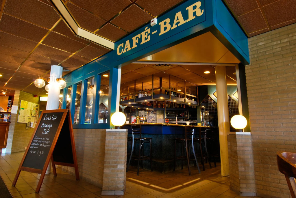 Fletcher Hotel-Restaurant Amelander Kaap
