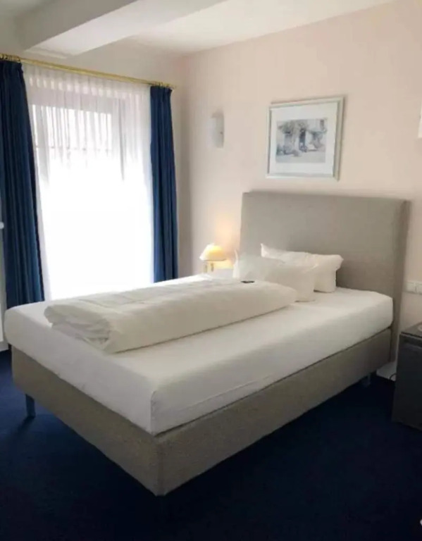 Hotel Sylter Blaumuschel