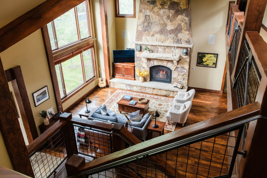 Fletcher by AvantStay | Mins Frm the Slopes & Main St | Mountain Cabin w/ Spa